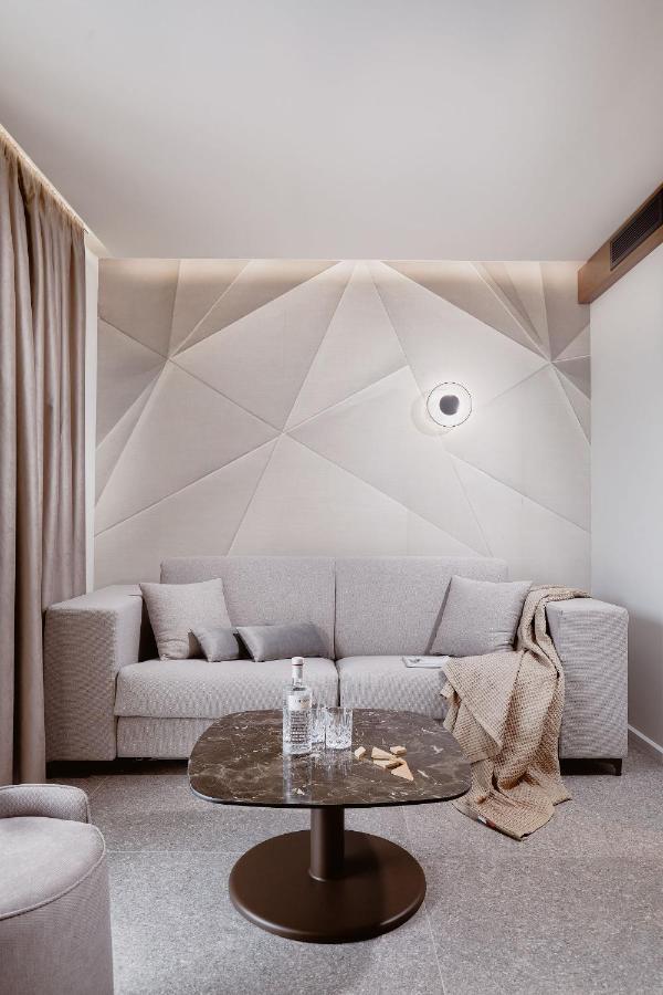 Origami Boutique Residences Nauplion Buitenkant foto