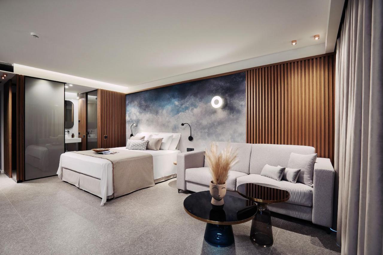 Origami Boutique Residences Nauplion Buitenkant foto