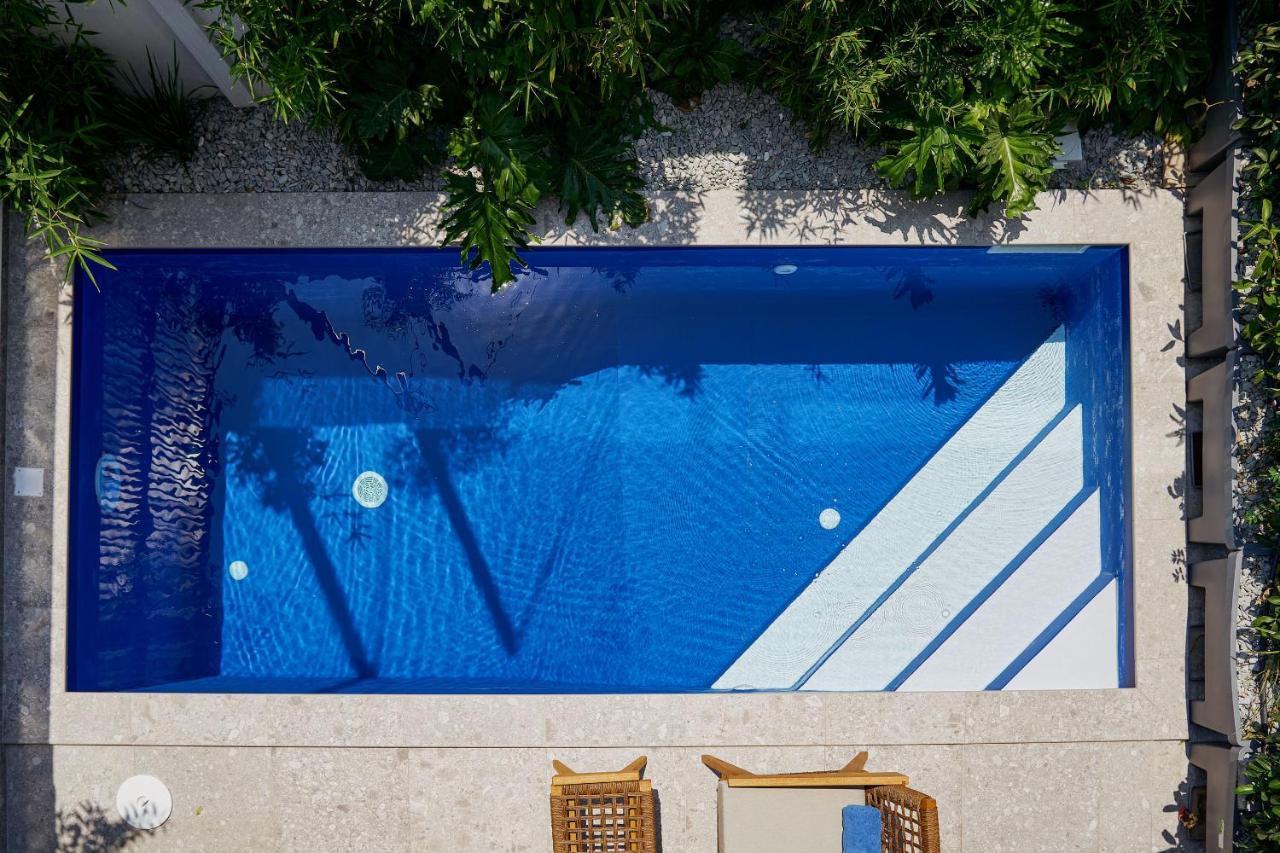 Origami Boutique Residences Nauplion Buitenkant foto