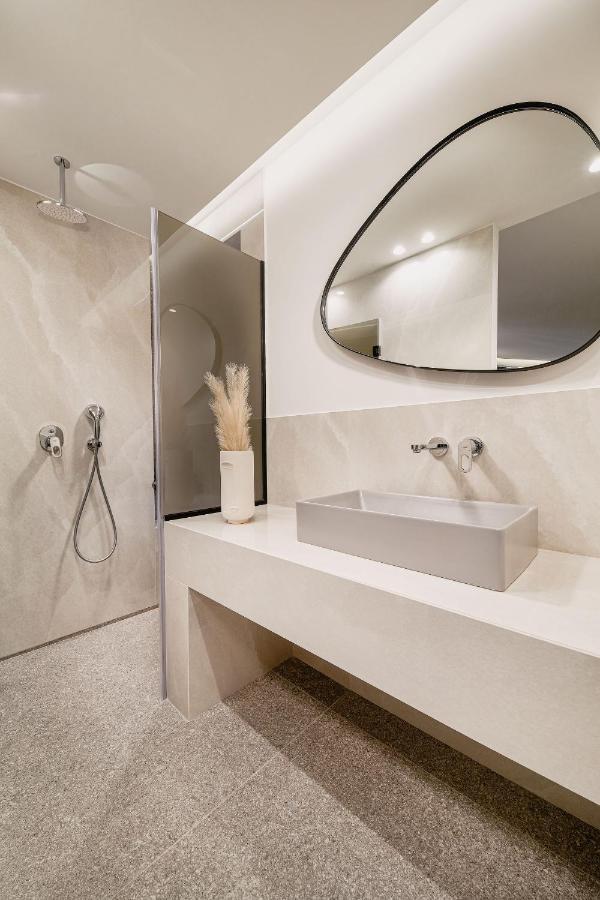 Origami Boutique Residences Nauplion Buitenkant foto
