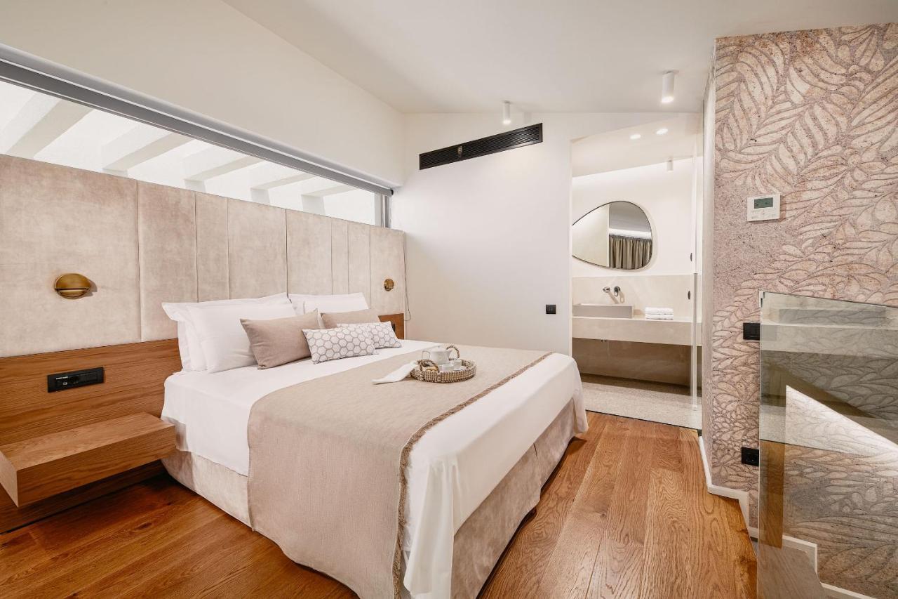 Origami Boutique Residences Nauplion Buitenkant foto