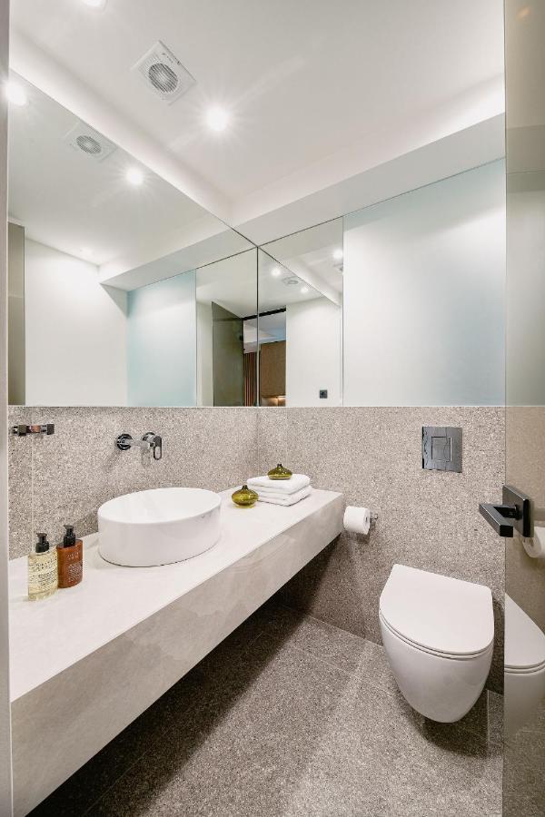 Origami Boutique Residences Nauplion Buitenkant foto